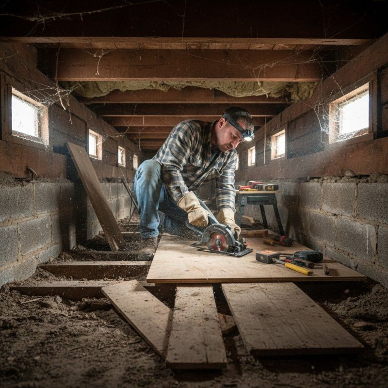 Wood Floor Service in Cecil County, MD