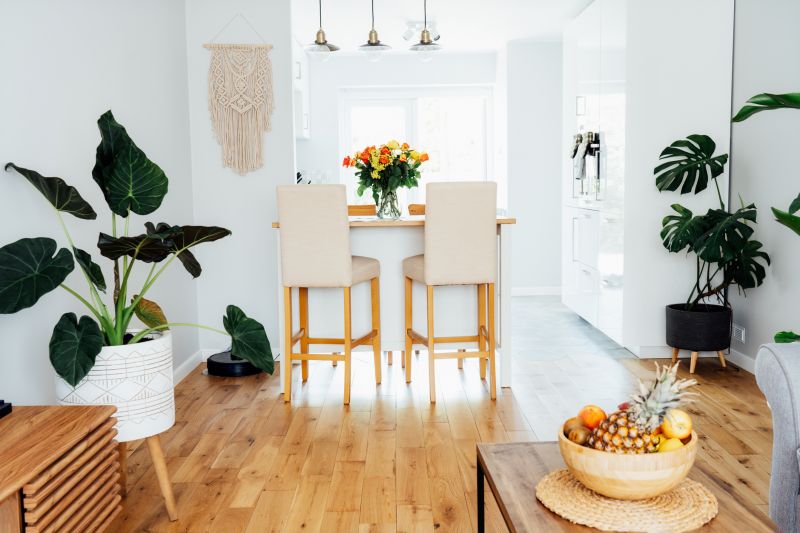 Bamboo Flooring Installation in Cecil County, MD