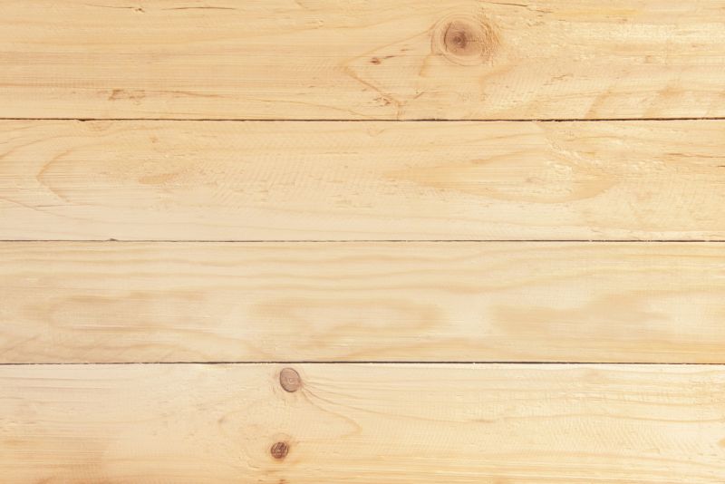 Birch Floor Installation in Cecil County, MD