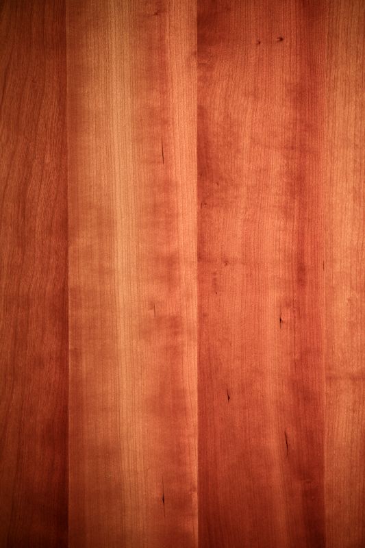 Cherry Floor Installation in Delaware City, DE