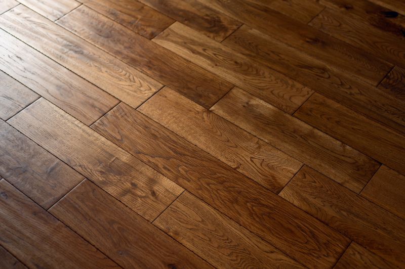 Hardwood Floor Installation in Clayton, DE