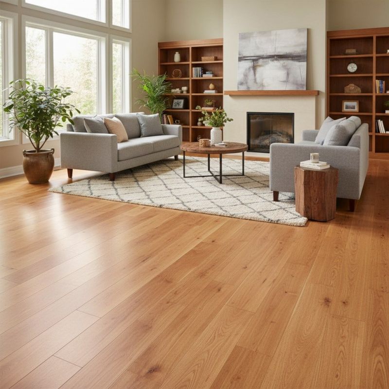 Hardwood Installation in Bear, DE