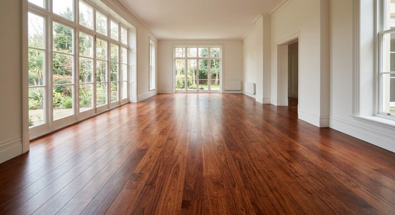 Hardwood Installation in Bear, DE