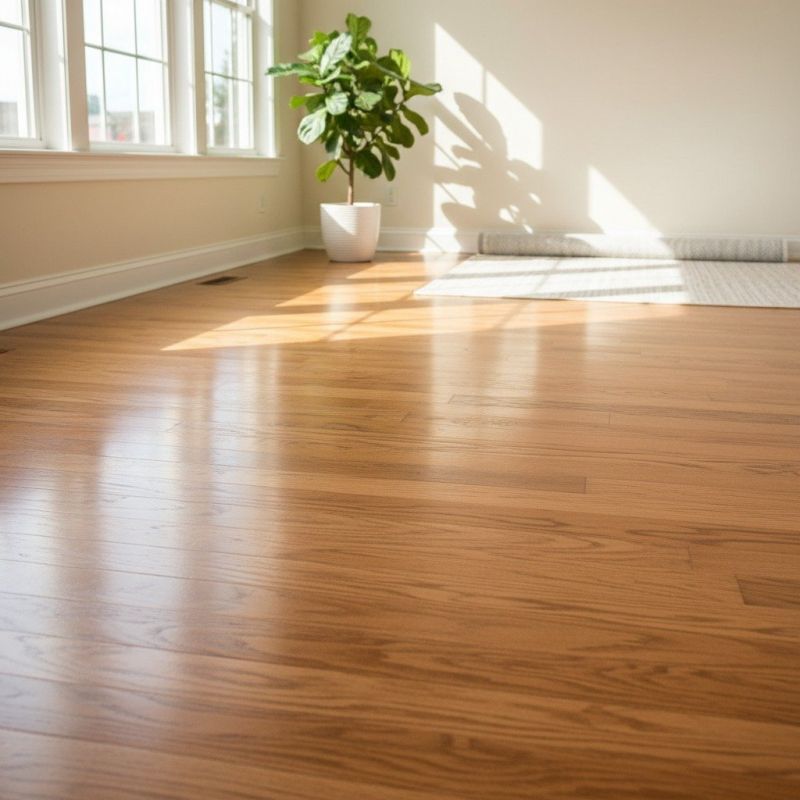 Hardwood Installation in Delaware City, DE