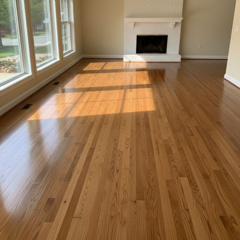 Hardwood Installation in Middletown, DE