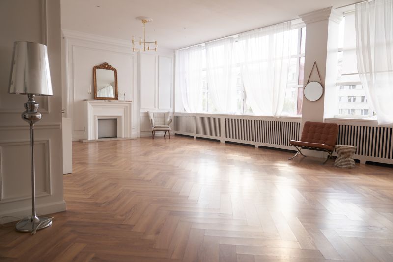 Hardwood Installation in Nottingham, PA