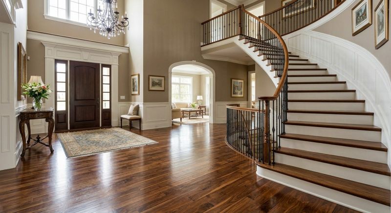 Hardwood Installation in Quarryville, PA
