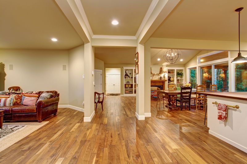 Hardwood Replacement in Delaware City, DE