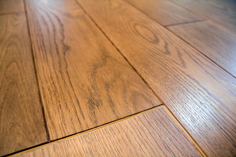 Maple Flooring Installation in Port Deposit, MD