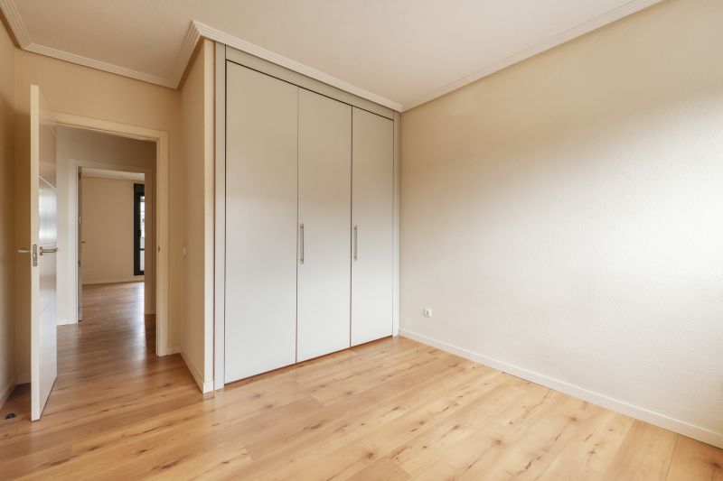 Maple Flooring Installation in Townsend, DE