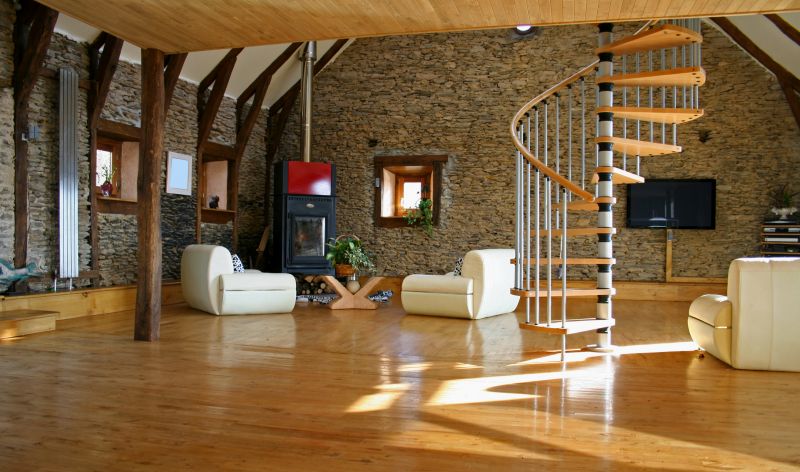 Oak Floor Installation in Townsend, DE