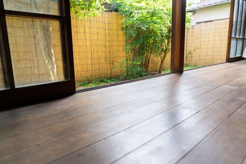 Pine Floor Installation in Cecil County, MD