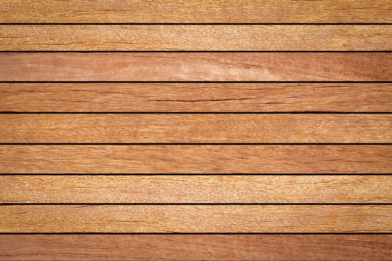 Teak Flooring Installation in Cecil County, MD