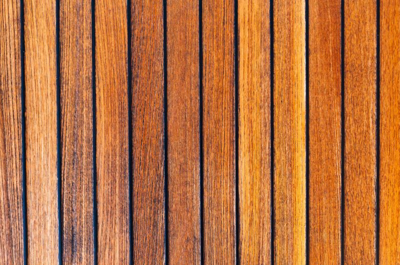 Teak Flooring Installation in Cecil County, MD