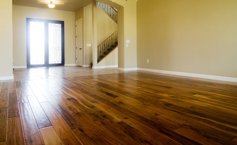 Wood Floor Replacement in Claymont, DE