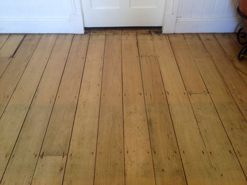 Wood Floor Replacement in Cecil County, MD