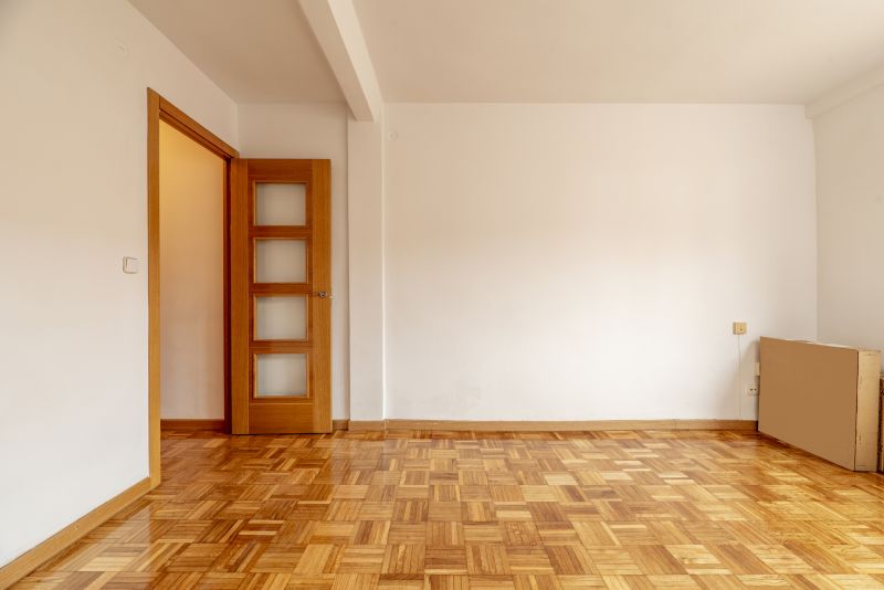 Wood Floor Replacement in New Castle County, DE