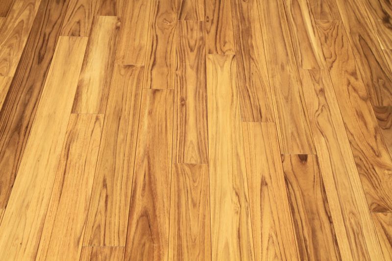 Wood Floor Replacement in Saint Georges, DE