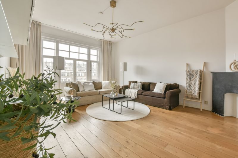 Wood Floor Replacement in Salem, NJ
