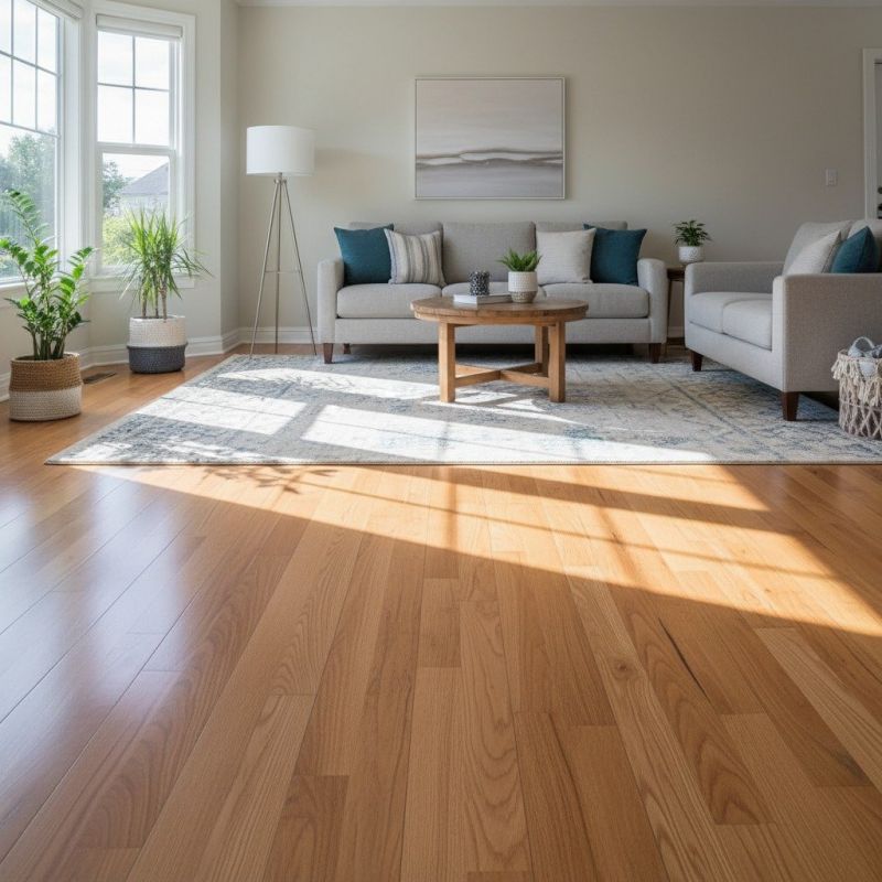Wood Flooring Replacement in Delaware City, DE