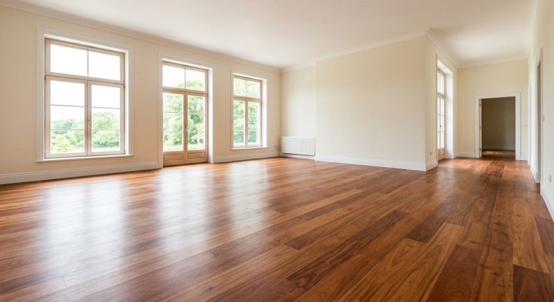 Wood Flooring Replacement in Cecil County, MD