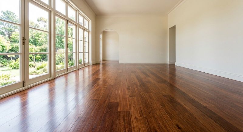 Wood Flooring Replacement in Middletown, DE