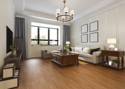 Wood Flooring Replacement in New Castle, DE