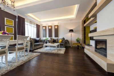Wood Flooring Replacement in Salem County, NJ