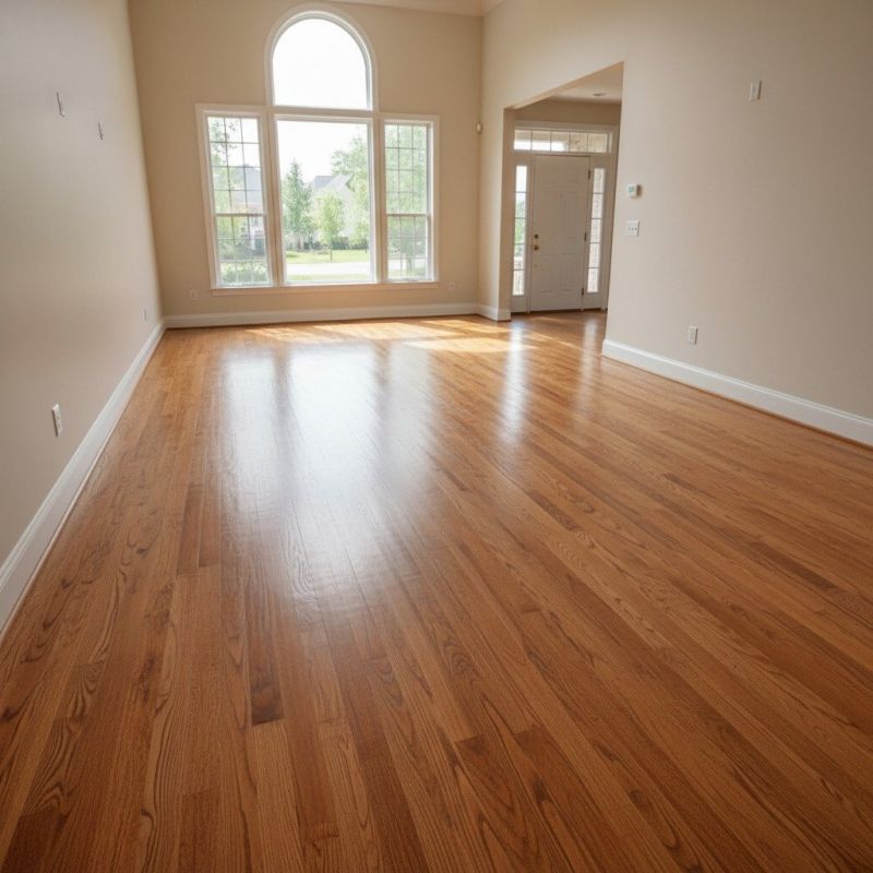 Wood Flooring Replacement in Townsend, DE