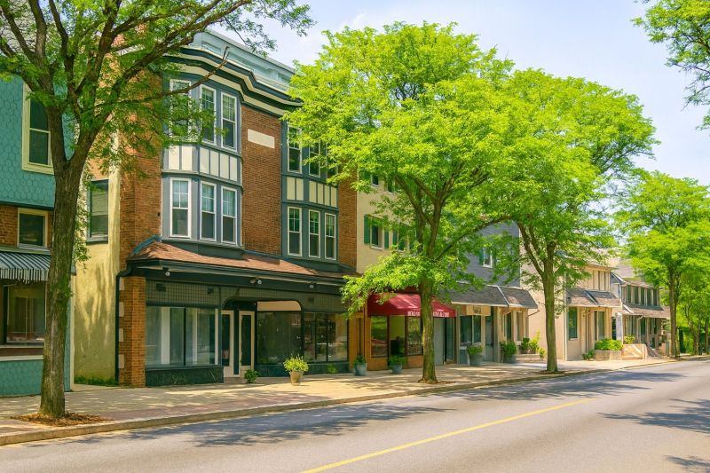 Kennett Square, PA
